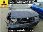 koda Octavia VOLAT  602 696117