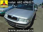koda Octavia VOLAT 602 696117