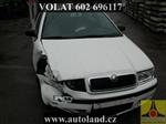 koda Octavia VOLAT 602 696117