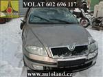 koda Octavia VOLAT 602 696117