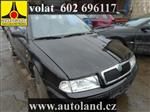 koda Octavia VOLAT 602 696117