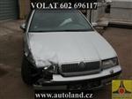 koda Octavia VOLAT 602 696117