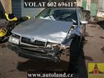koda Octavia VOLAT 602 696117