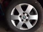 koda Octavia VOLAT 602 696117