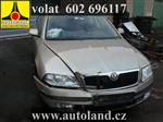 koda Octavia VOLAT 602 696117