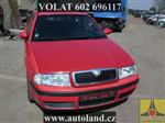 koda Octavia VOLAT 602 696117