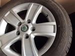 koda Octavia VOLAT 602 696117