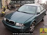 koda Octavia VOLAT 602 696117