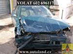 koda Octavia VOLAT 602 696117