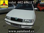koda Octavia VOLAT 602 696117