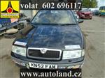 koda Octavia VOLAT 602 696117