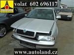 koda Octavia VOLAT 602 696117