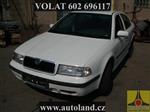 koda Octavia VOLAT 602 696117