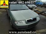 koda Octavia VOLAT 602 320593