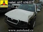 koda Octavia VOLAT 602 696117