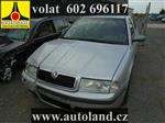 koda Octavia VOLAT 602 696117