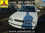 koda Octavia VOLAT 602 696117