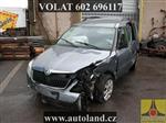koda Roomster VOLAT 602 696117