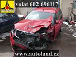 koda Roomster VOLAT 602 696117