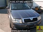 koda Superb VOLAT 602 696117