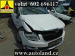 koda Superb VOLAT 602 696117