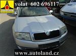 koda Superb VOLAT 602 696117