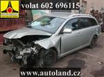 Toyota Avensis VOLAT 602 696115