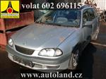 Toyota Avensis VOLAT 602 696115