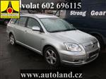 Toyota Avensis VOLAT 602 696115