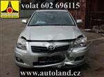 Toyota Avensis VOLAT 602 696115
