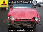Toyota Corolla VOLAT 602 696115
