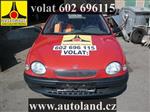 Toyota Corolla VOLAT 602 696115