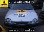 Toyota Corolla VOLAT 602 696115