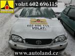 Toyota Corolla VOLAT 602 696115