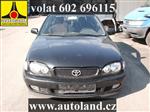 Toyota Corolla VOLAT 602 696115