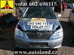 Toyota Corolla VOLAT 602 696115