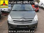 Toyota Corolla Verso VOLAT 602 696115