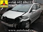 Toyota Corolla Verso VOLAT 602 696115