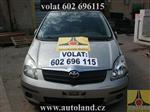 Toyota Corolla Verso VOLAT 602 696115