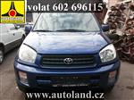 Toyota RAV4 VOLAT 602 696115