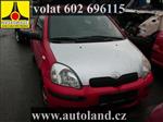 Toyota Yaris VOLAT 602 696115