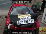 Toyota Yaris VOLAT 602 696115