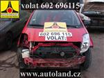 Toyota Yaris VOLAT 602 696115