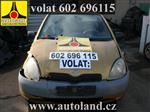 Toyota Yaris VOLAT 602 696115