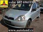 Toyota Yaris VOLAT 602 696115