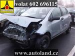 Toyota Yaris VOLAT 602 696115