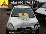 Toyota Yaris VOLAT 602 696115