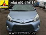 Toyota Yaris Volat 602 696115