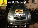 Toyota Yaris VOLAT 602 696115