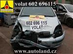 Toyota Yaris VOLAT 602 696115